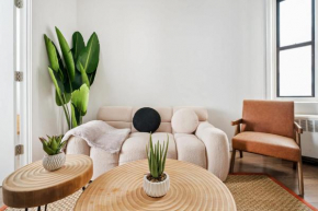 1290-10 New Renovated 2 Bedrooms in UES